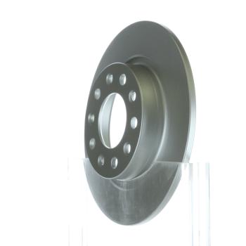 Inroble PP575104 Disc Brake Rotor product image 1 of 5
