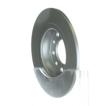 Inroble PP575104 Disc Brake Rotor product image 4 of 5