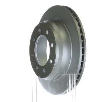 Inroble PP575106 Disc Brake Rotor product image 1 of 5