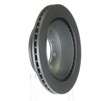Inroble PP575106 Disc Brake Rotor product image 2 of 5