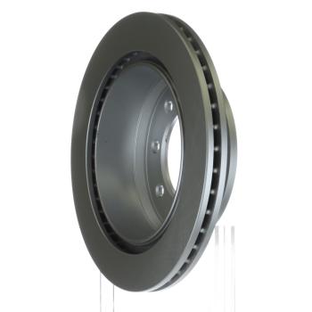 Inroble PP575106 Disc Brake Rotor product image 4 of 5