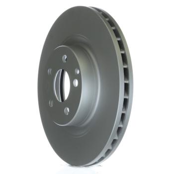 Inroble PP575107 Disc Brake Rotor product image 1 of 5