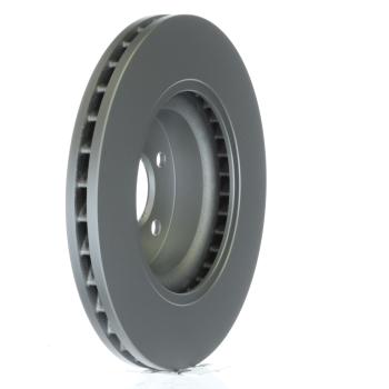 Inroble PP575107 Disc Brake Rotor product image 2 of 5