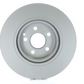 Inroble PP575107 Disc Brake Rotor product image 3 of 5