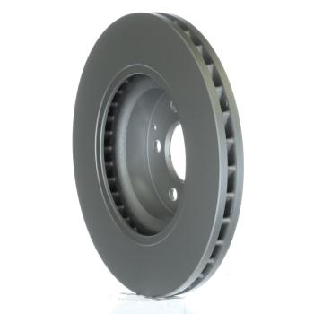 Inroble PP575107 Disc Brake Rotor product image 4 of 5