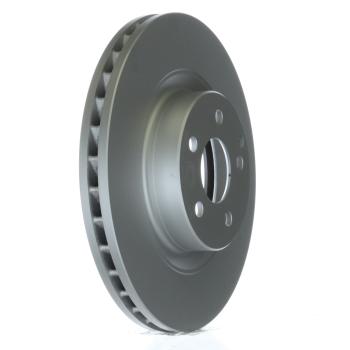 Inroble PP575107 Disc Brake Rotor product image 5 of 5