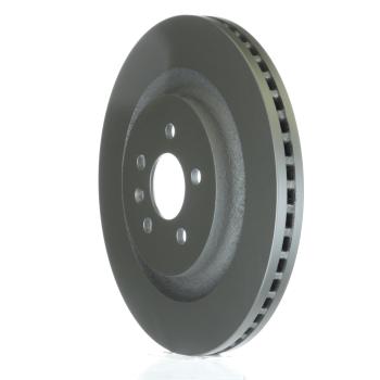 Inroble PP575108 Disc Brake Rotor product image 1 of 5