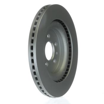 Inroble PP575108 Disc Brake Rotor product image 2 of 5