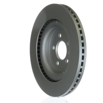 Inroble PP575108 Disc Brake Rotor product image 4 of 5