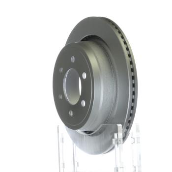 Inroble PP575110 Disc Brake Rotor product image 1 of 5