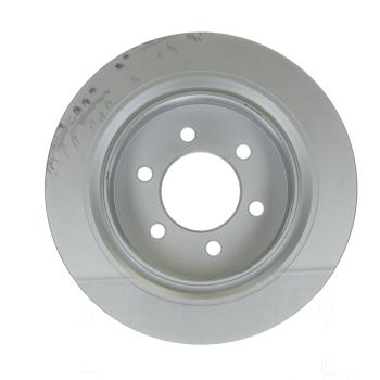 Inroble PP575110 Disc Brake Rotor product image 3 of 5