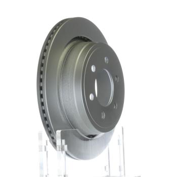 Inroble PP575110 Disc Brake Rotor product image 5 of 5