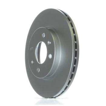 Inroble PP575112 - Disc Brake Rotor Inroble PP575112 Disc Brake Rotor product image 1 of 5
