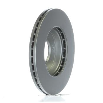Inroble PP575112 - Disc Brake Rotor Inroble PP575112 Disc Brake Rotor product image 2 of 5