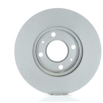 Inroble PP575112 - Disc Brake Rotor Inroble PP575112 Disc Brake Rotor product image 3 of 5