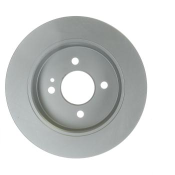 Inroble PP575113 - Disc Brake Rotor Inroble PP575113 Disc Brake Rotor product image 3 of 5
