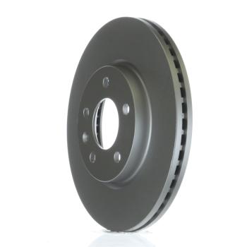 Inroble PP575116 Disc Brake Rotor product image 1 of 5