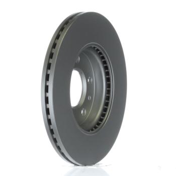 Inroble PP575116 Disc Brake Rotor product image 2 of 5