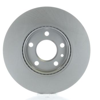Inroble PP575116 Disc Brake Rotor product image 3 of 5