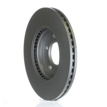 Inroble PP575116 Disc Brake Rotor product image 4 of 5