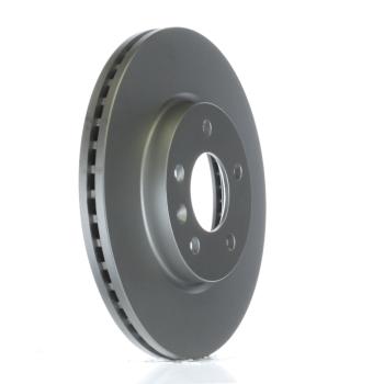 Inroble PP575116 Disc Brake Rotor product image 5 of 5