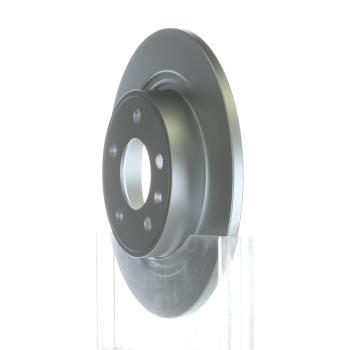Inroble PP575117 Disc Brake Rotor product image 1 of 5