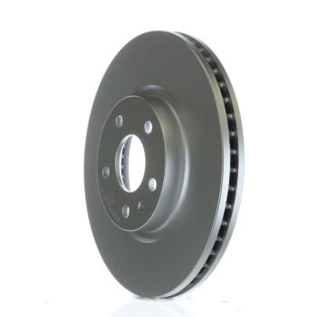 Inroble PP575118 Disc Brake Rotor product image 1 of 5
