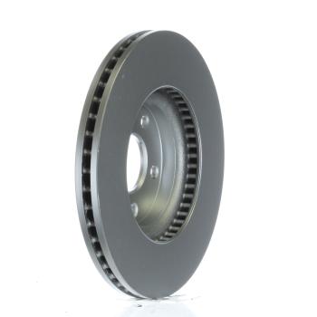 Inroble PP575118 Disc Brake Rotor product image 2 of 5