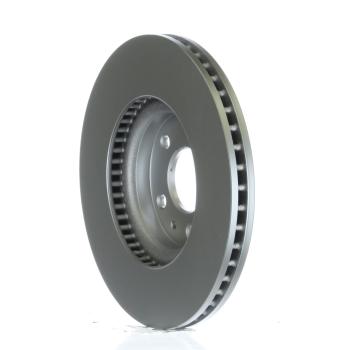 Inroble PP575118 Disc Brake Rotor product image 4 of 5