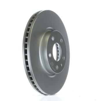 Inroble PP575118 Disc Brake Rotor product image 5 of 5