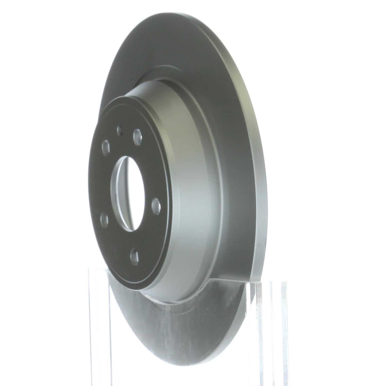 Inroble PP575119 - Disc Brake Rotor Inroble PP575119 Disc Brake Rotor product image 1 of 5