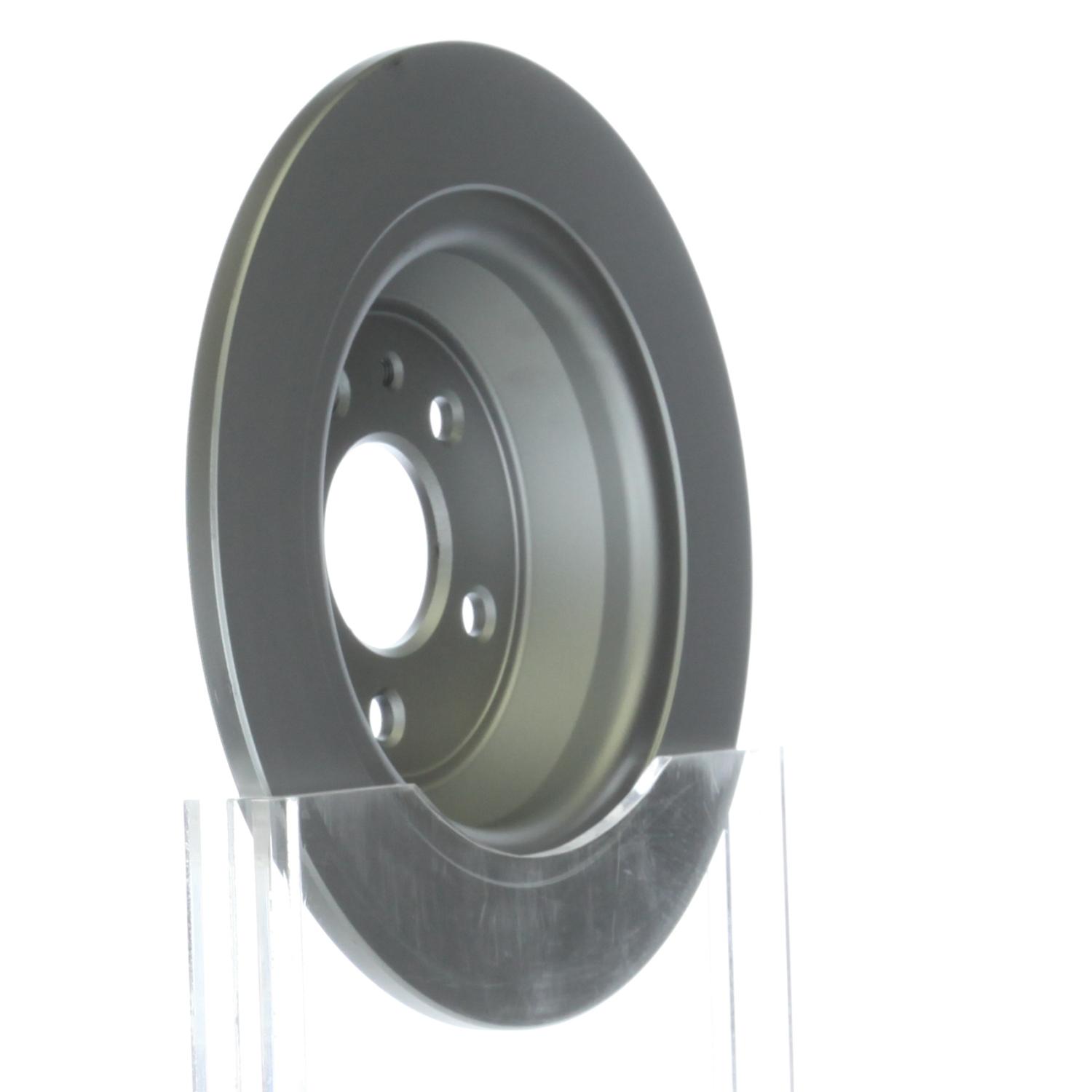 Inroble PP575119 - Disc Brake Rotor Inroble PP575119 Disc Brake Rotor product image 2 of 5