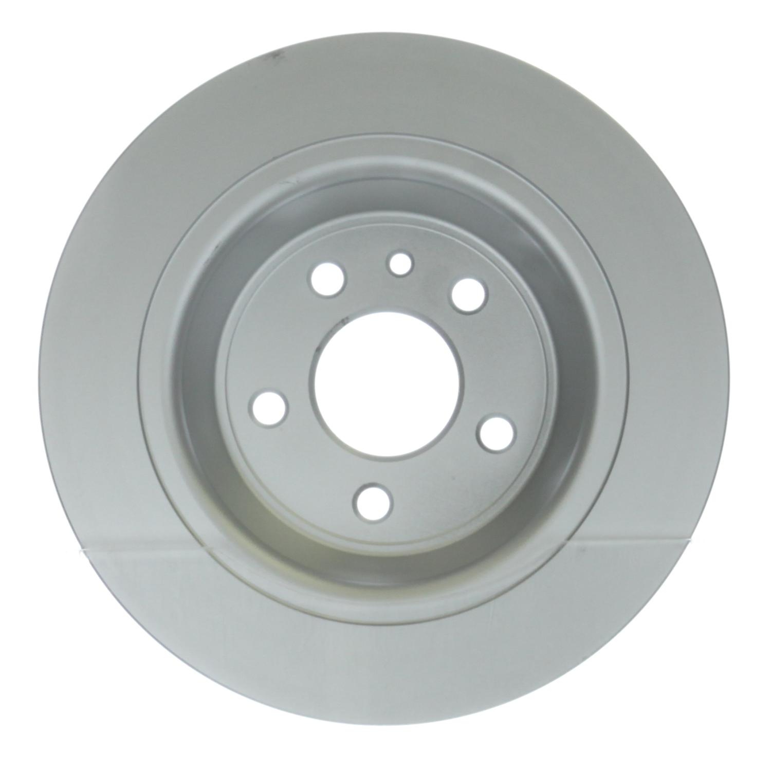 Inroble PP575119 - Disc Brake Rotor Inroble PP575119 Disc Brake Rotor product image 3 of 5
