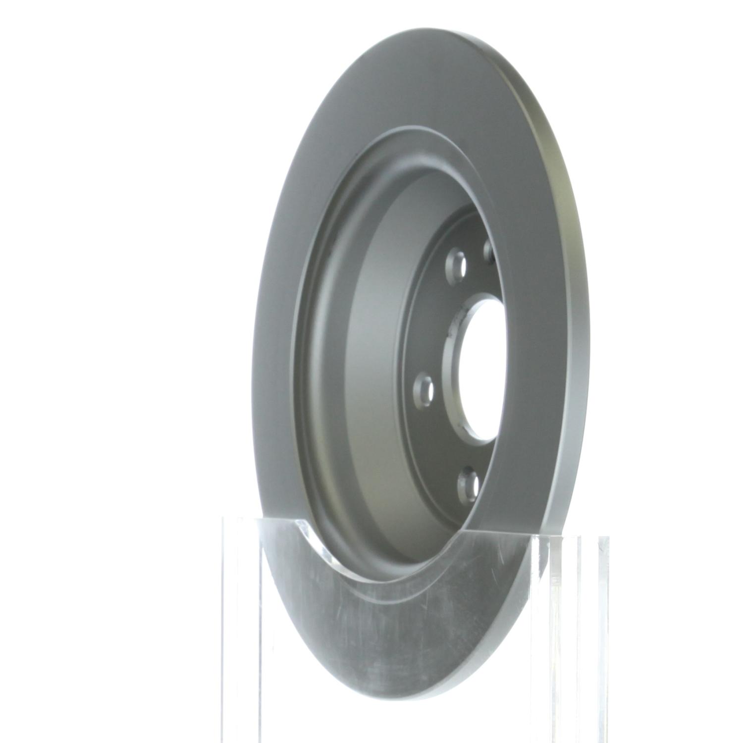 Inroble PP575119 - Disc Brake Rotor Inroble PP575119 Disc Brake Rotor product image 4 of 5