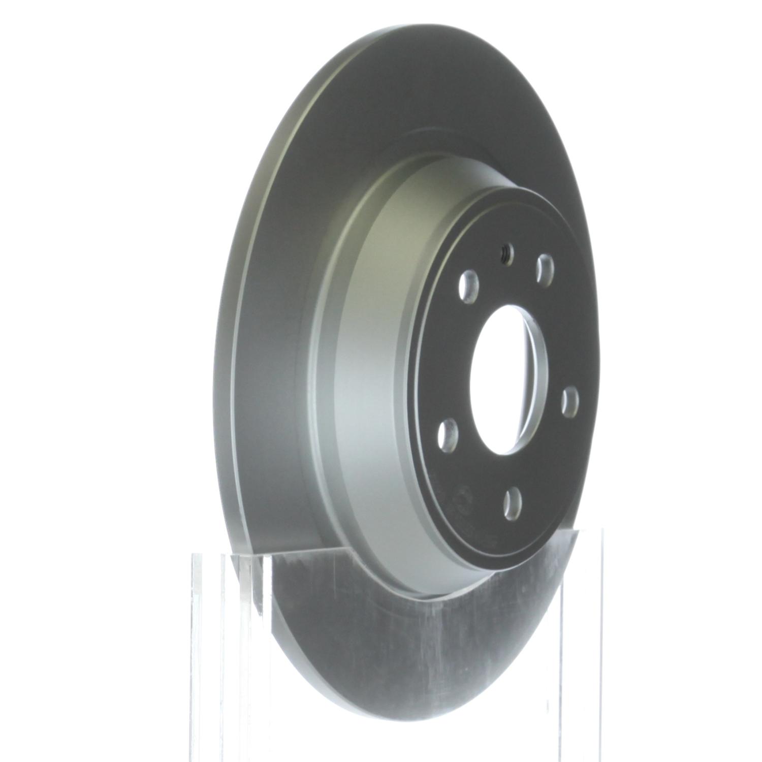 Inroble PP575119 - Disc Brake Rotor Inroble PP575119 Disc Brake Rotor product image 5 of 5