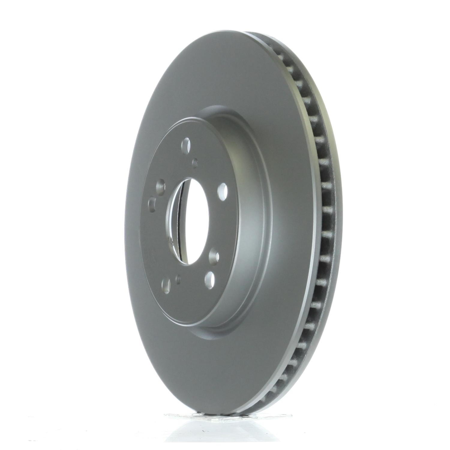 Inroble PP575120 Disc Brake Rotor product image 1 of 5