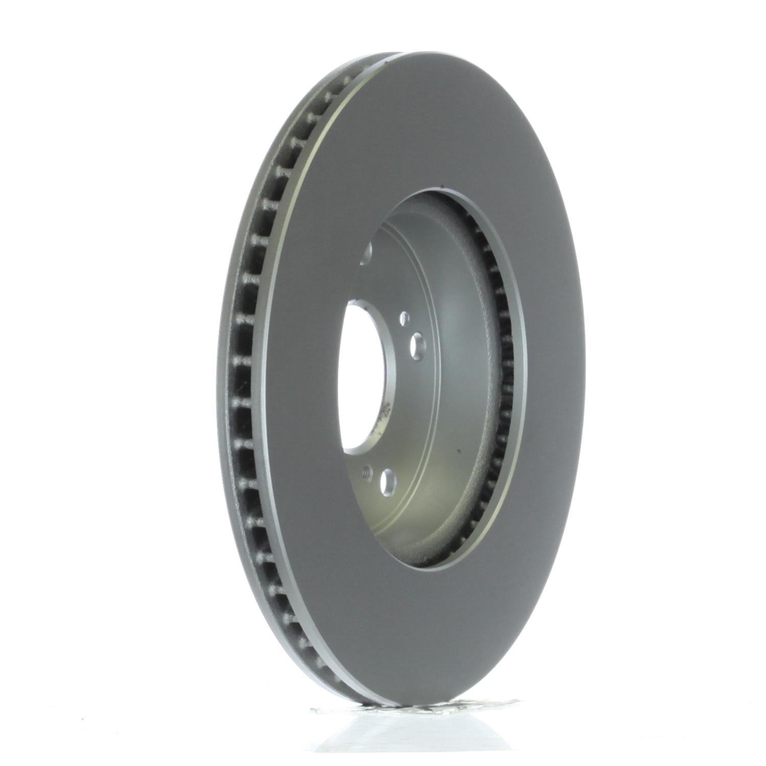 Inroble PP575120 Disc Brake Rotor product image 2 of 5