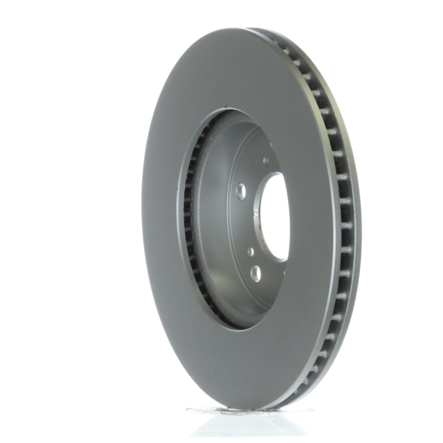 Inroble PP575120 Disc Brake Rotor product image 4 of 5