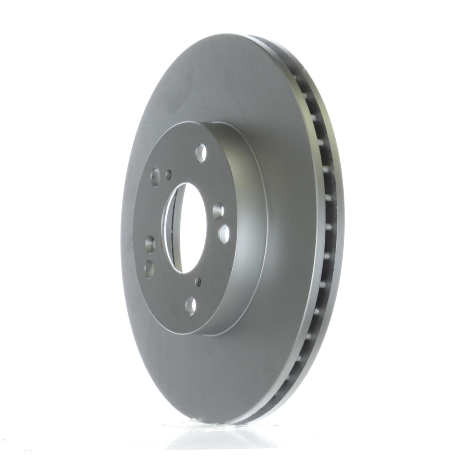 Inroble PP575121 Disc Brake Rotor product image 1 of 5