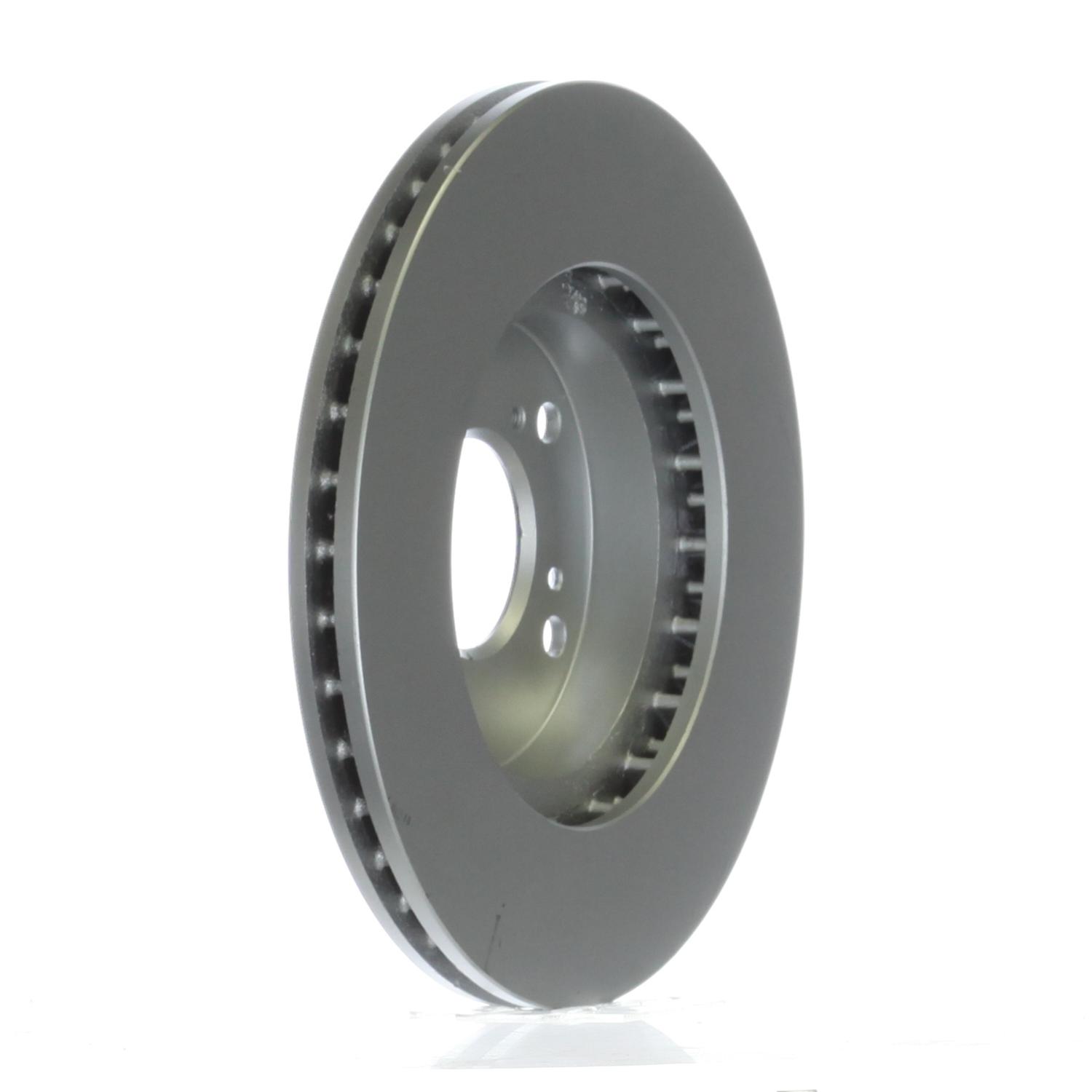 Inroble PP575121 Disc Brake Rotor product image 2 of 5
