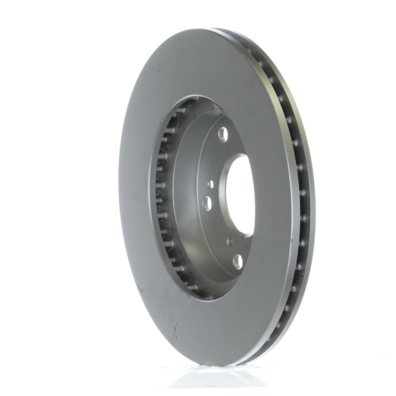Inroble PP575121 Disc Brake Rotor product image 4 of 5