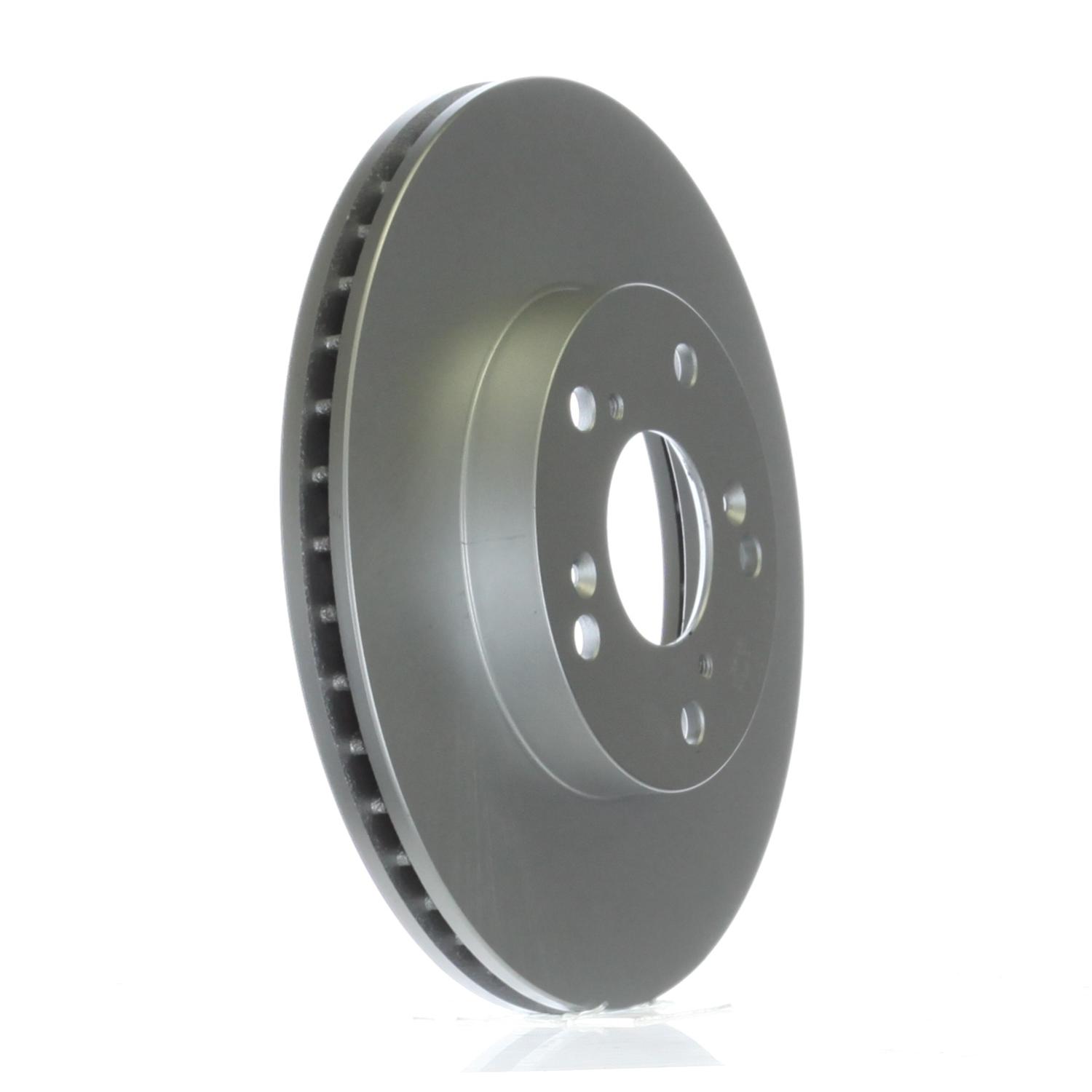 Inroble PP575121 Disc Brake Rotor product image 5 of 5