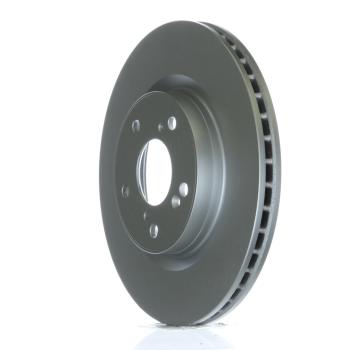 Inroble PP575122 Disc Brake Rotor product image 1 of 5