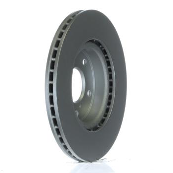 Inroble PP575122 Disc Brake Rotor product image 2 of 5