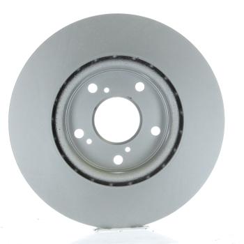 Inroble PP575122 Disc Brake Rotor product image 3 of 5