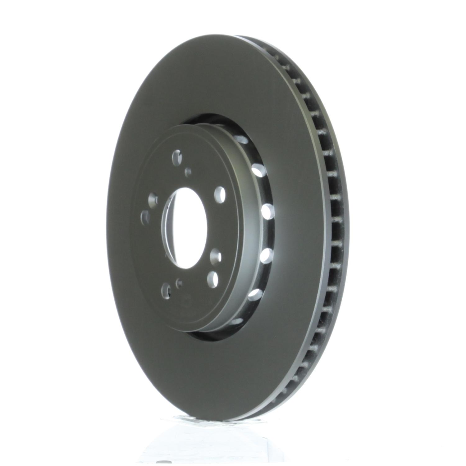 Inroble PP575123 - Disc Brake Rotor Inroble PP575123 Disc Brake Rotor product image 1 of 5