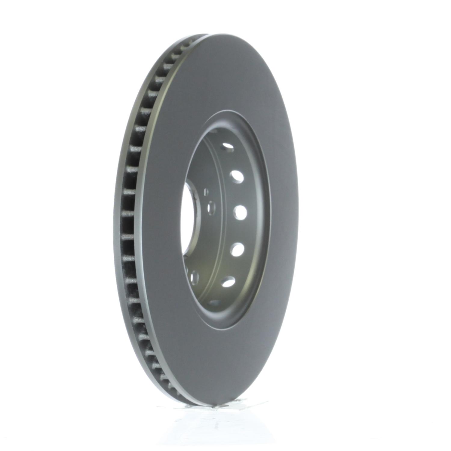 Inroble PP575123 - Disc Brake Rotor Inroble PP575123 Disc Brake Rotor product image 2 of 5