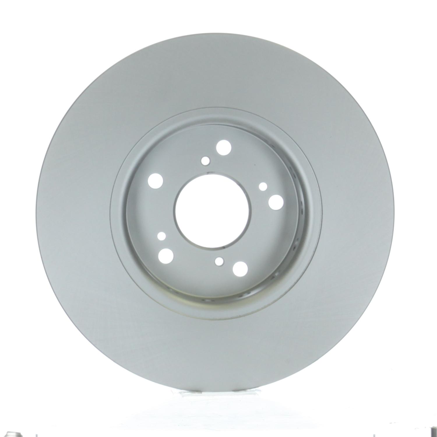 Inroble PP575123 - Disc Brake Rotor Inroble PP575123 Disc Brake Rotor product image 3 of 5