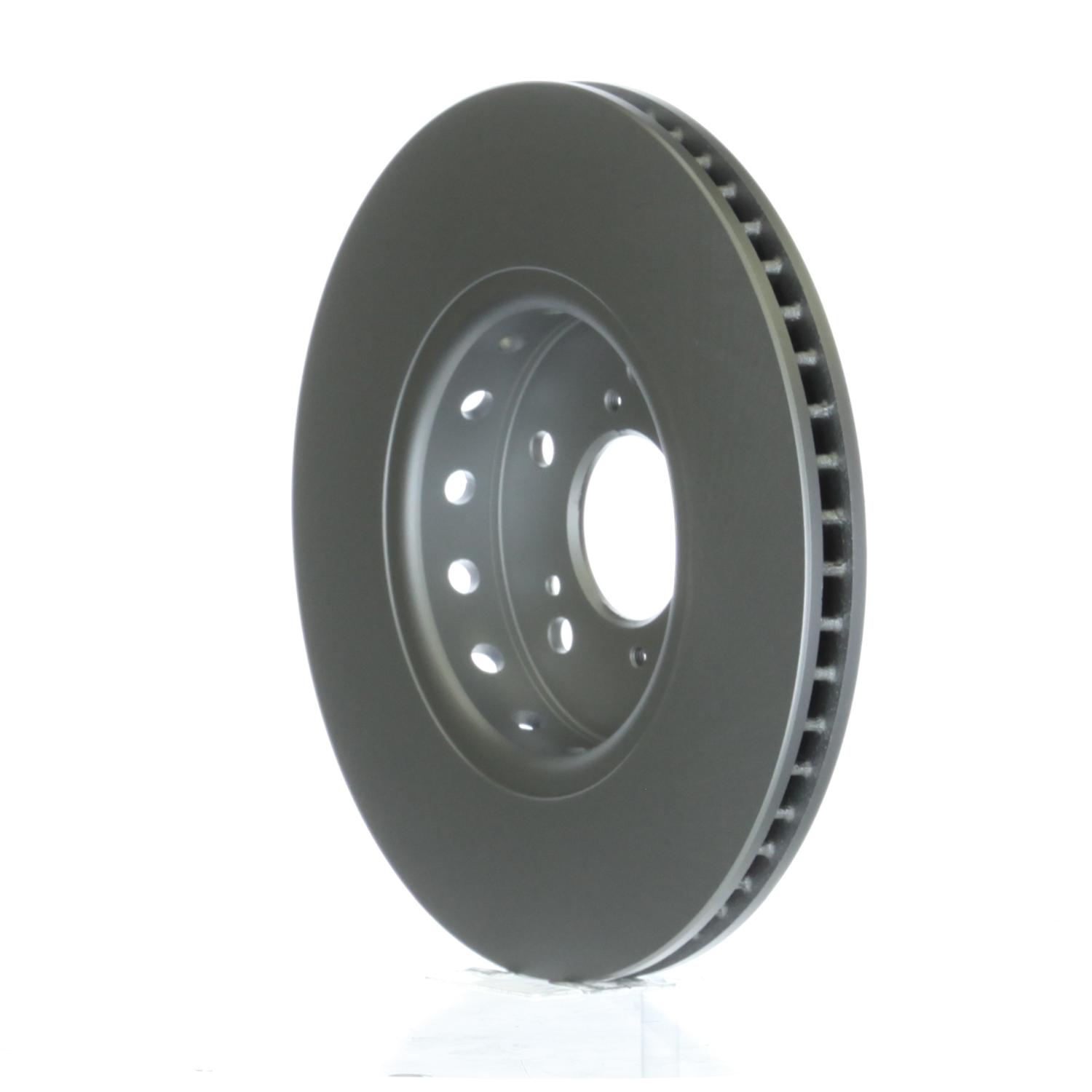 Inroble PP575123 - Disc Brake Rotor Inroble PP575123 Disc Brake Rotor product image 4 of 5