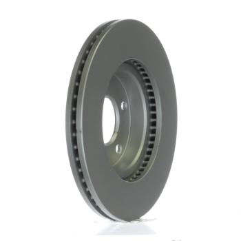 Inroble PP575124 Disc Brake Rotor product image 2 of 5